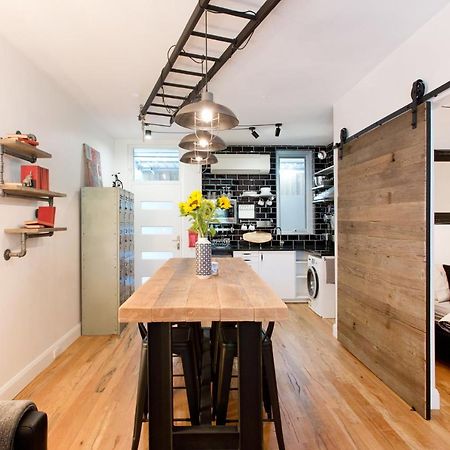 Industrial Central Apartment - Shop 8 フリーマントル エクステリア 写真