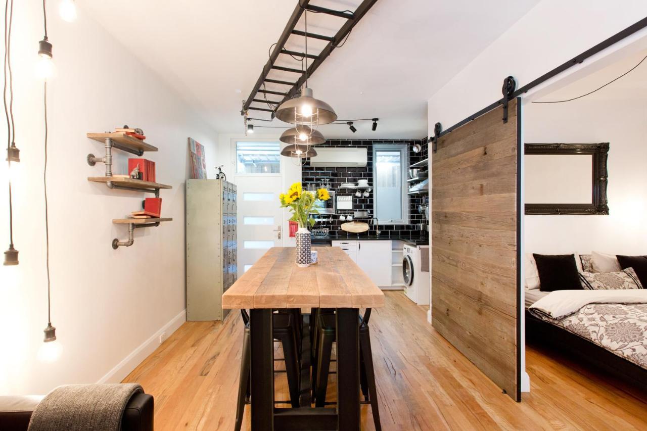 Industrial Central Apartment - Shop 8 フリーマントル エクステリア 写真