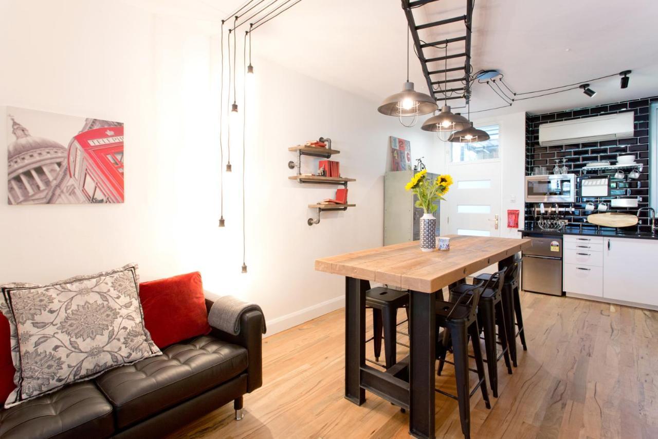 Industrial Central Apartment - Shop 8 フリーマントル エクステリア 写真