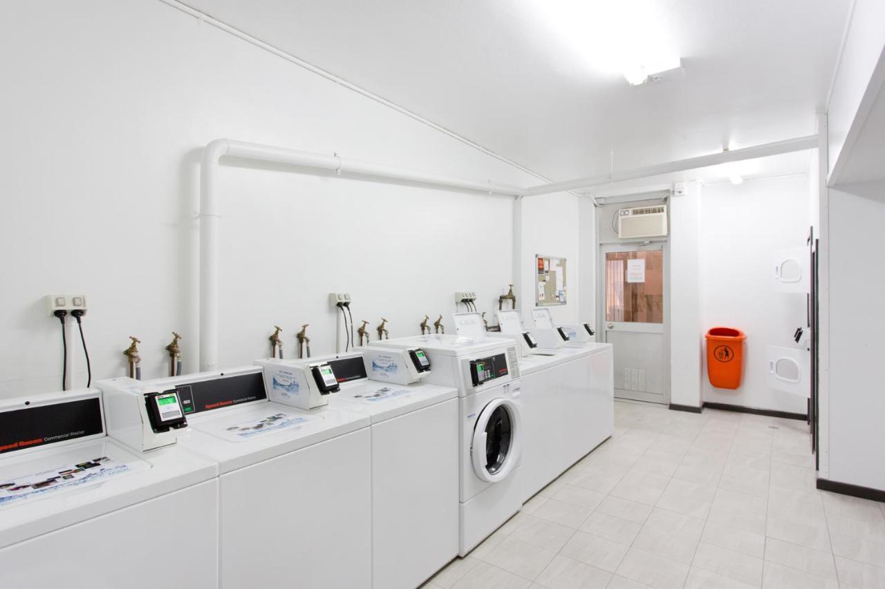 Industrial Central Apartment - Shop 8 フリーマントル エクステリア 写真